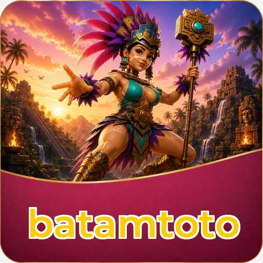 batamtoto Setup Profile