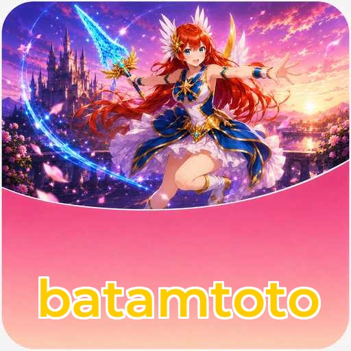 batamtoto Editorial Team Logo