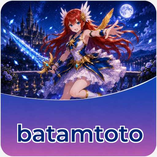 batamtoto Security & Privacy