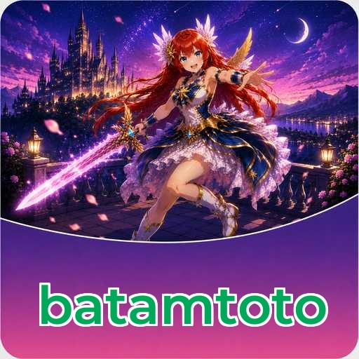 batamtoto Fitur Profile