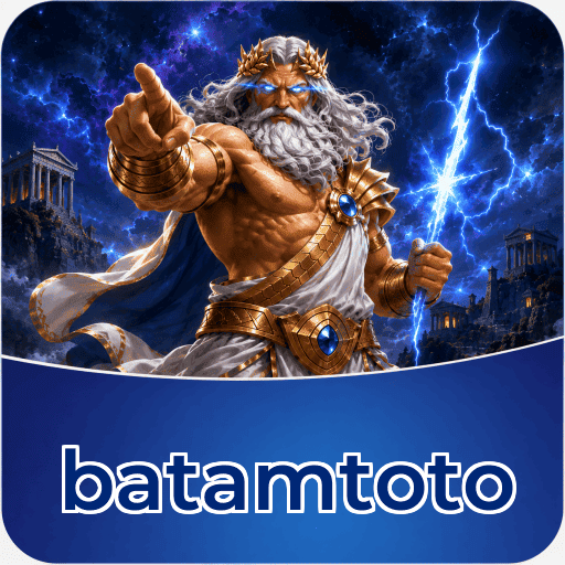 batamtoto Interface Design